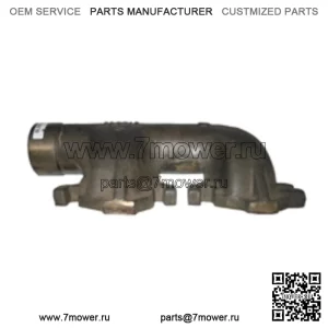Подходит для CAT 9L5519. Подходит для конца коллектора Caterpillar 235 330 350-L 3306 D25C D25D D.
