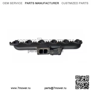 9S2354 Выпускной коллектор подходит для CAT, подходит для Caterpillar 3306 D5 D6C D6D D7F D7G 12F 12