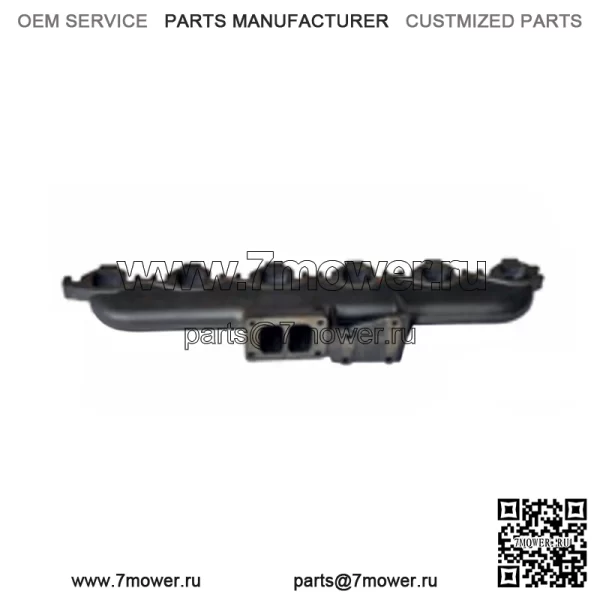 9S2354 Выпускной коллектор подходит для CAT, подходит для Caterpillar 3306 D5 D6C D6D D7F D7G 12F 12