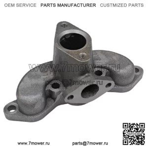 AL2841T Подходит для коллектора трактора John Deere L LA LI LUC Все с двигателем JD SN L6