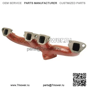 E1ADDN9429A Выпускной коллектор подходит для основной модели Fordson E1ADN9429A