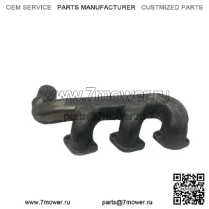 Выпускной коллектор подходит для John Deere 820 830 1530 1020 1630 1520 1030