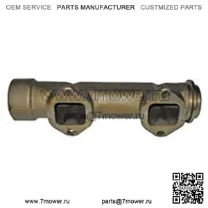 1078112 Подходит для выпускного коллектора Caterpillar 3408 3412 D44B D550B 836 639D