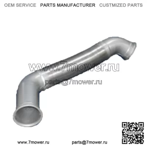 4P0494 Выхлопная труба подходит для CAT, подходит для Caterpillar 973