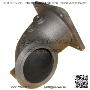 5L7634 Новый локоть подходит для Caterpillar C18 TH35-C15I TH35-E81 RM-250C RR-250 RR-250B