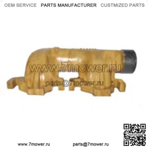 9L5521 Новый задний коллектор подходит для моделей Caterpillar в промышленном строительстве