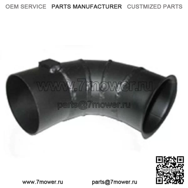 4P4456 Колено подходит для Caterpillar 120H 120H ES 120H NA 135H 135H NA