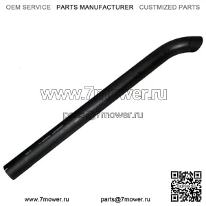 1358167 Удлинитель трубы подходит для Caterpillar 416B 416C 416D 420D 424D 426C 428B 428C