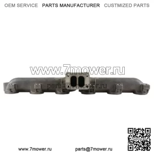 81879190 Выпускной коллектор подходит для Ford/New Holland 8010 8260 8360 8560 8670 8670A