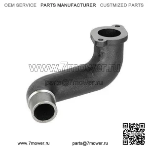 Коллектор подходит для тракторов John Deere 3030 3040 3050 3130 3140 3150 3340 3350