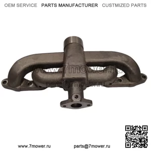 Впускной и выпускной коллектор подходит для International C Super C 100 A Super AB 251175R21