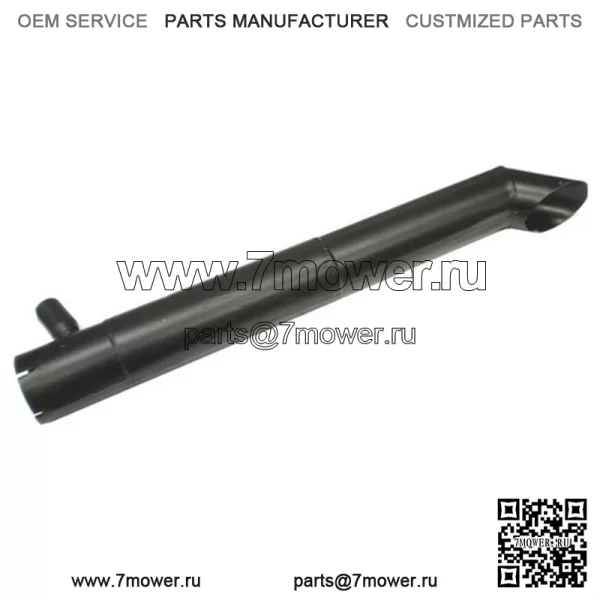 7W5838 Эжектор A подходит для Caterpillar 6A 6S 6SU 6 D6H D6H XL D6H XR D6R D6R II 56H