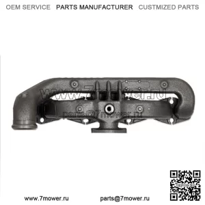 Коллектор подходит для Massey Ferguson TE20 TO20 TO30 1077789M1 1750343M91