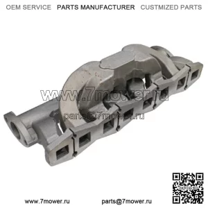 Коллектор MFS051 подходит для моделей Continental