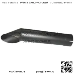 Труба 7S8736 подходит для Caterpillar 3306 D6G2 LGP D6G2 XL