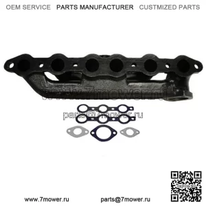 B9NN9425A Комплект коллектора с прокладкой подходит для Ford Jubilee 600 700 800 900 601 701 801 +