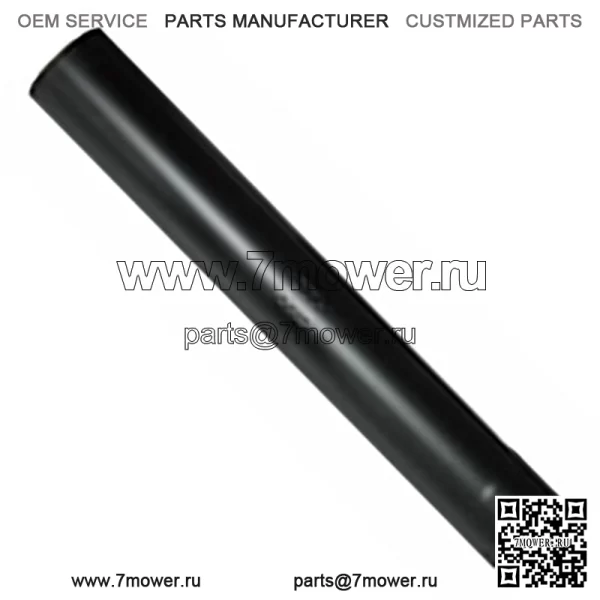 2P1438 2P-1438 Выхлопная труба подходит для CAT D4H D5H 235 D6D