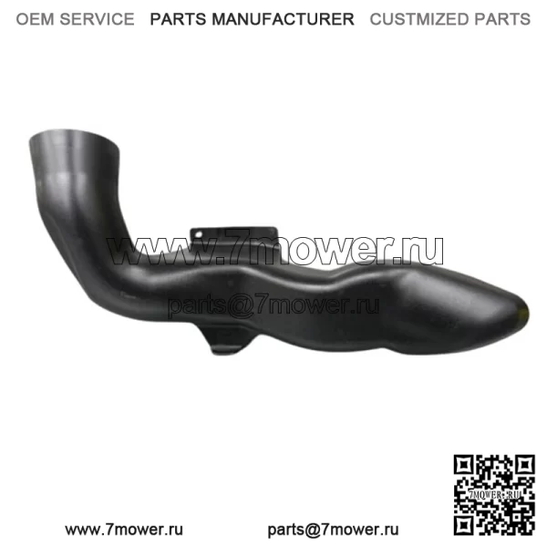 Can Am 2015 2016 2017 2018 Outlander 650 800 1000 Воздуховыпускное отверстие XMR CVT 707001497