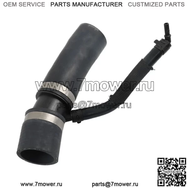 Для замены системы охлаждения Jaguar Land Rover 2010-2020 гг. 5,0 V8 с наддувом - Image 5