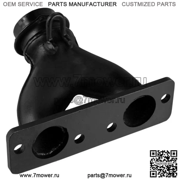 Выпускной коллектор для Polaris 1261564-489 1261564-029 НОВЫЙ