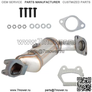 Каталитический нейтрализатор правого берега 1 для Chrysler Town & Country V6 3.6L 2011-2016