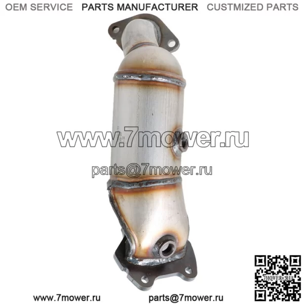 Каталитический нейтрализатор правого берега 1 для Chrysler Town & Country V6 3.6L 2011-2016 - Image 3