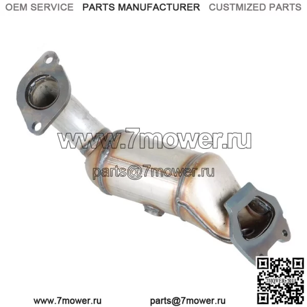 Каталитический нейтрализатор правого берега 1 для Chrysler Town & Country V6 3.6L 2011-2016 - Image 4