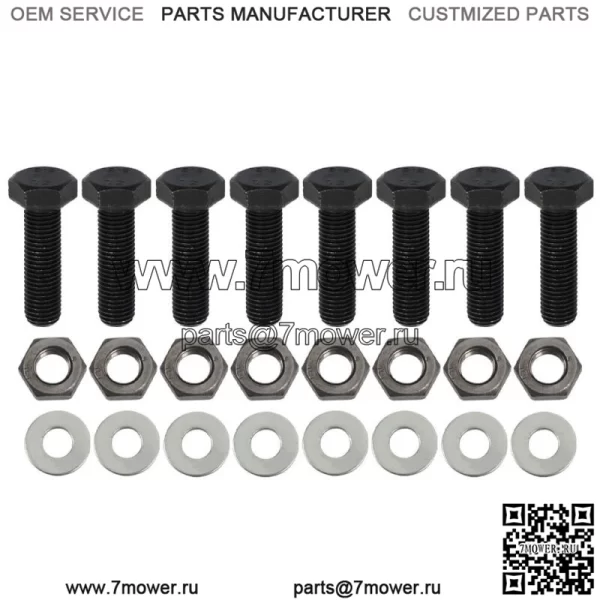 Передний каталитический нейтрализатор Nissan Frontier/Xterra/Pathfinder 4.0L на 2005-2012 годы - Image 3