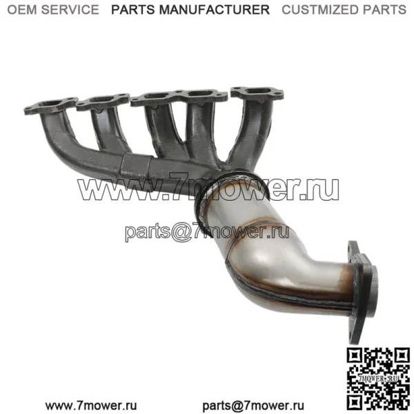 Для 2007-2012 Chevy Colorado 3,7 л каталитический нейтрализатор выпускного коллектора - Image 3