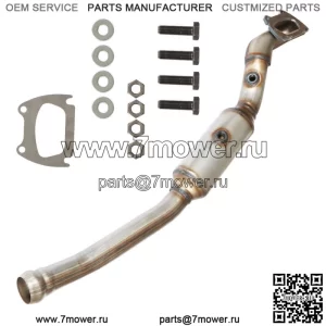 Катализатор левый для JEEP GRAND CHEROKEE 3.6L V6 2011-2012 гг.