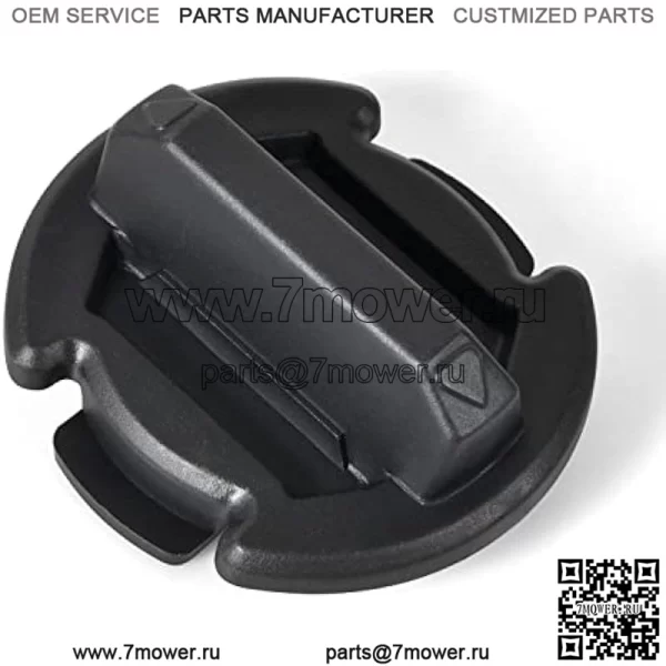 4 шт. прочные поворотные сливные пробки для пола для Polaris RZR/General, рокерные панели корпуса, уплотнительная заглушка для Polaris RZR 900 1000 XP 4 Turbo RS1 4P S4 General 2014-2021, аксессуары - Image 2