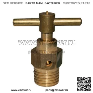 Сливная пробка радиатора подходит для Ford 2000 2N 4000 501 600 601 700 701 800 801 8N 900 90