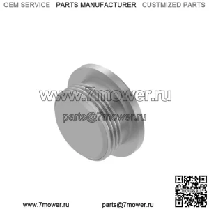 R515195: Сливная пробка