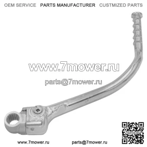 Педаль рычага кикстарта для Honda CRF250R 2012 2013 2014 2015 2016 2017