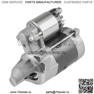 Стартер для внедорожника John Deere Gator HPX615E / MIA12270