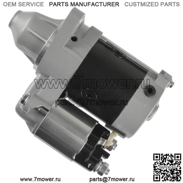 Стартер для внедорожника John Deere 6X4 Gator Hpx Trail Wotkster Diesel Gas - Image 4