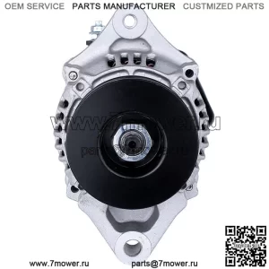 ГЕНЕРАТОР ПОДХОДИТ ДЛЯ JOHN DEERE UTV GATOR CS CX KAWASAKI 8HP 10HP RE42778 100211-4701