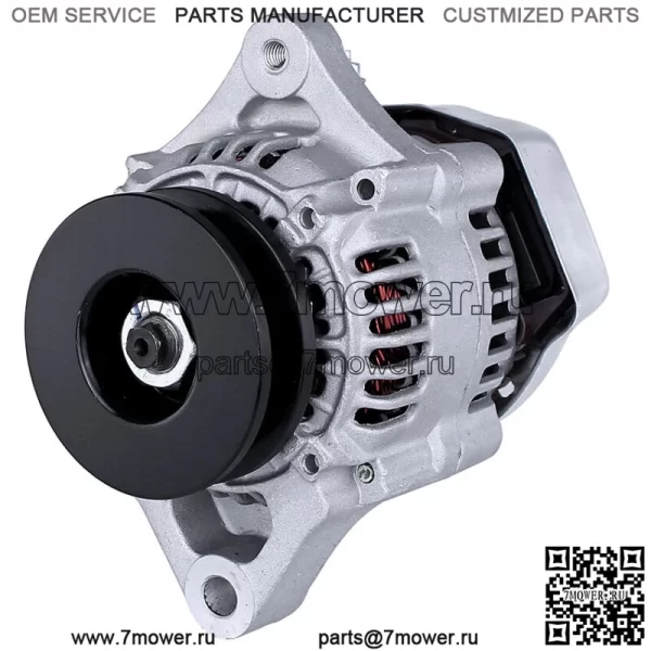 ГЕНЕРАТОР ПОДХОДИТ ДЛЯ JOHN DEERE UTV GATOR CS CX KAWASAKI 8HP 10HP RE42778 100211-4701 - Image 2