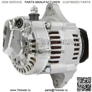 Генератор New John Deere Gator Cs Compact Series 6813728