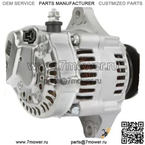 Генератор переменного тока New Aep John Deere Gator Cs Compact Series AND0203#1