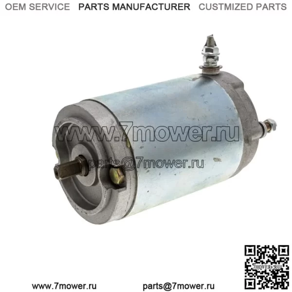 Стартер для Polaris 600 SwitchBack 600 800 RMK 700 800 600 SKS 800