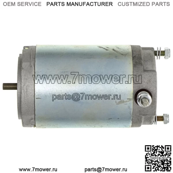 Стартер для Polaris 600 SwitchBack 600 800 RMK 700 800 600 SKS 800 - Image 2