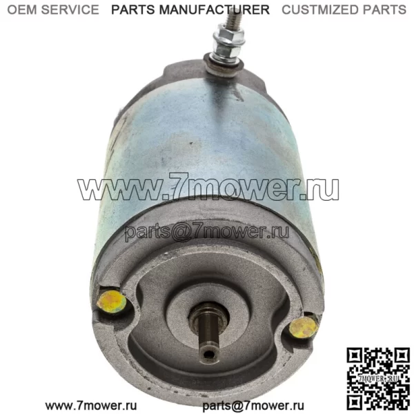 Стартер для Polaris 600 SwitchBack 600 800 RMK 700 800 600 SKS 800 - Image 3