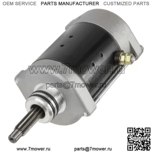 Стартер подходит для Polaris RZR XP 1000 / RZR XP 4 1000 2014 2015 2016 2017 2018-2021 (для: Polaris)
