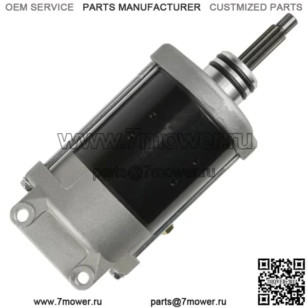 Стартер подходит для Polaris General 1000 / General 4 1000 / General XP 4 1000 2016-2021 (для: Polaris) - Image 4