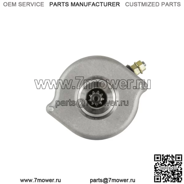 Стартер подходит для Polaris General 1000 / General 4 1000 / General XP 4 1000 2016-2021 (для: Polaris) - Image 5