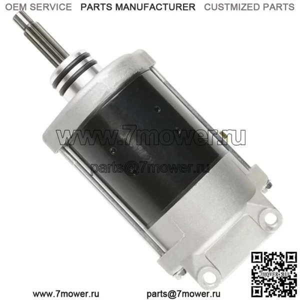 Соленоид стартера и реле подходит для Polaris RZR XP 1000 / RZR XP 4 1000 2017 - 2021 (для: Polaris) - Image 4