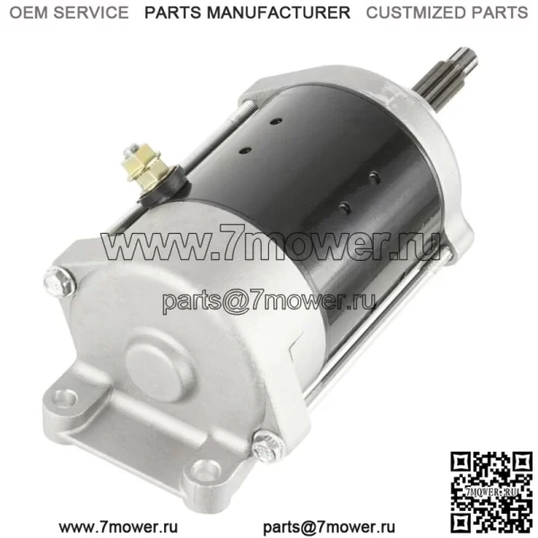 Соленоид стартера и реле подходит для Polaris RZR 1000 2017 2018 2019 2020 2021 - Image 3