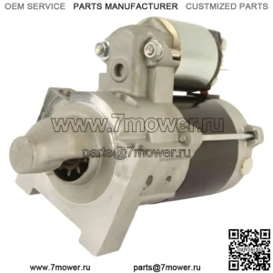 Стартер для John Deere TX GATOR MIA11410