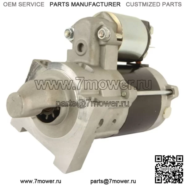 Стартер для John Deere TX GATOR MIA11410